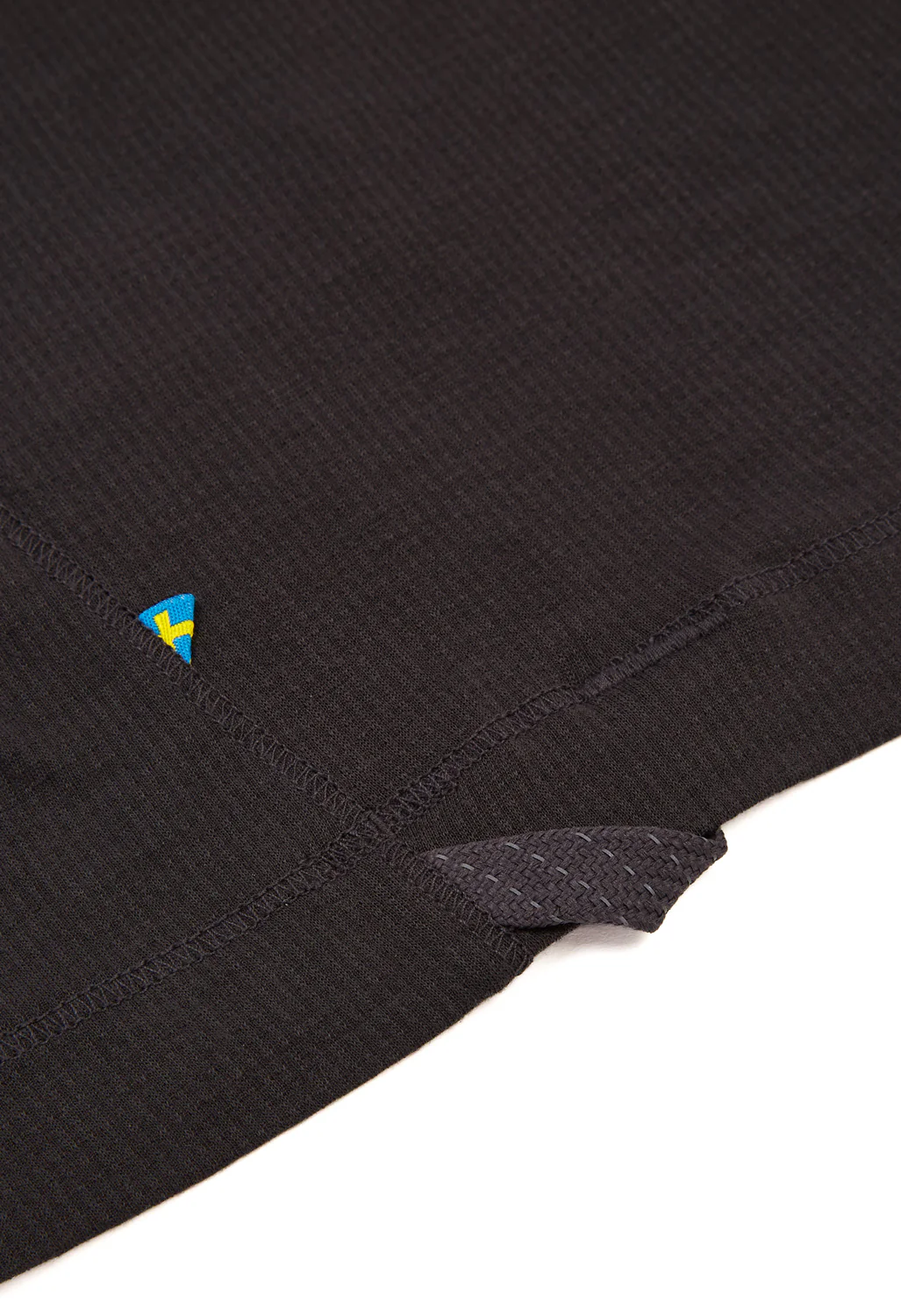 Klattermusen Men's Groa Tee - Raven - Image 4