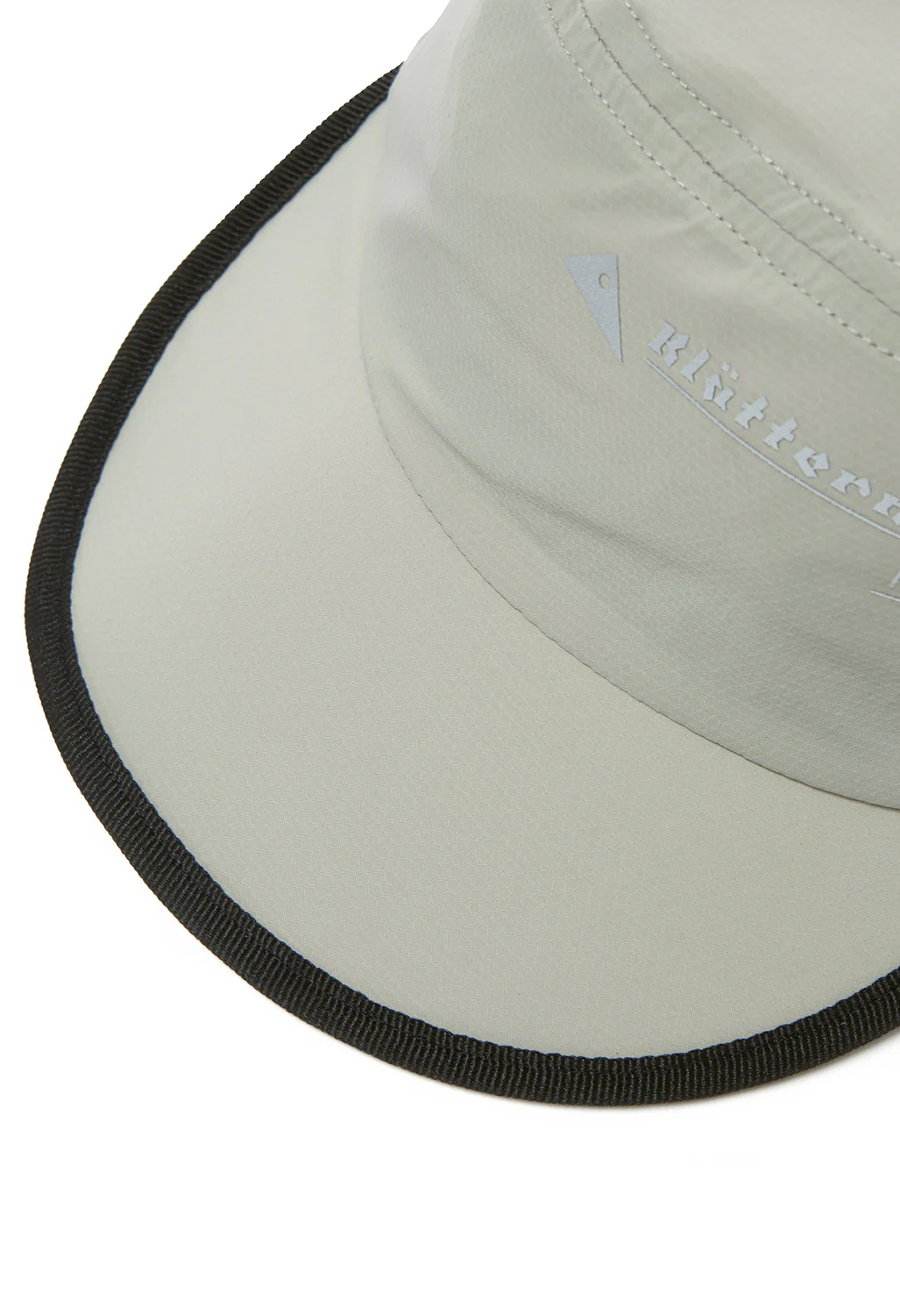 Klattermusen Nal Cap - Moon - Image 3