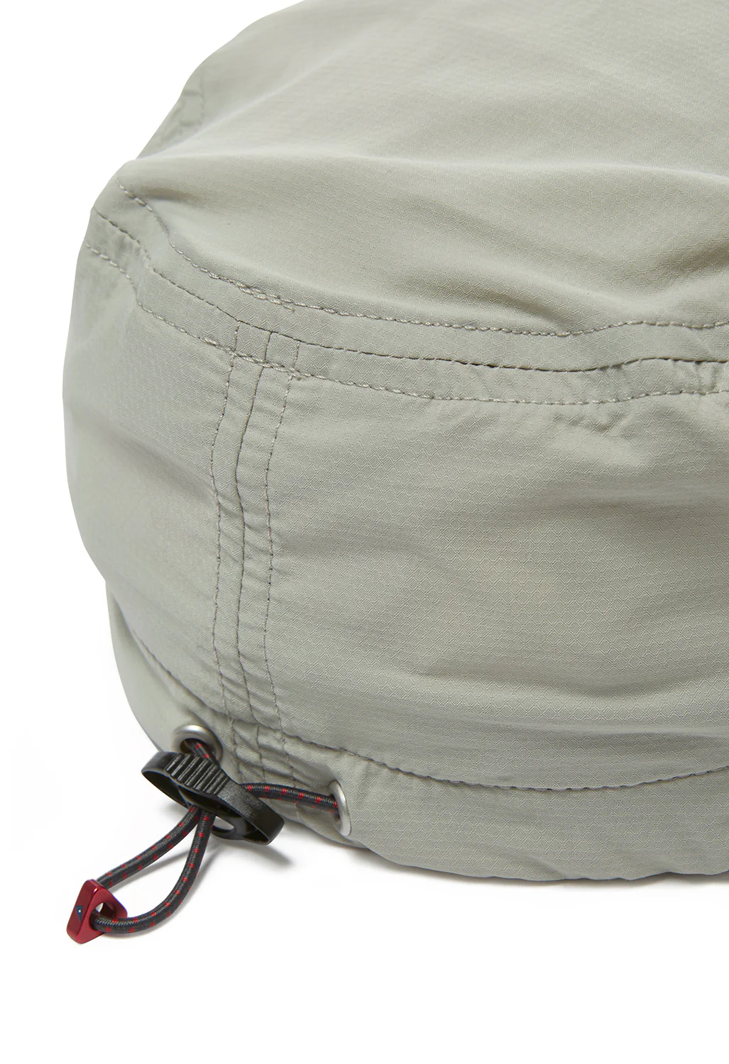 Klattermusen Nal Cap - Moon - Image 4