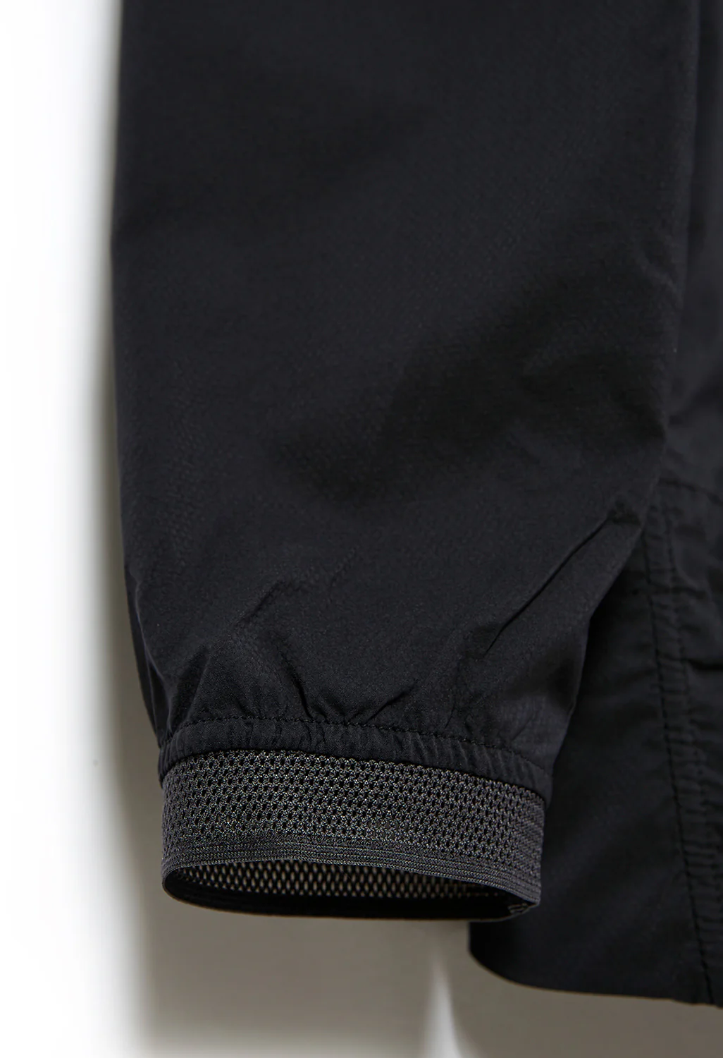 Klattermusen Nal Men's Hooded Jacket - Black - Image 5