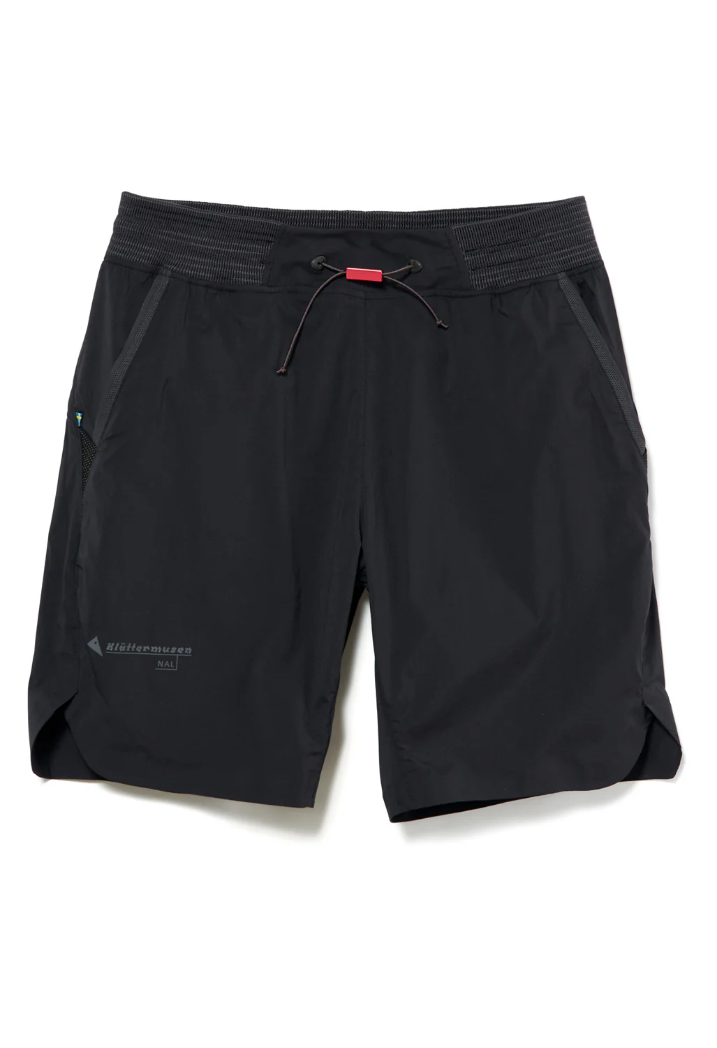 Klattermusen Nal Men's Shorts - Black