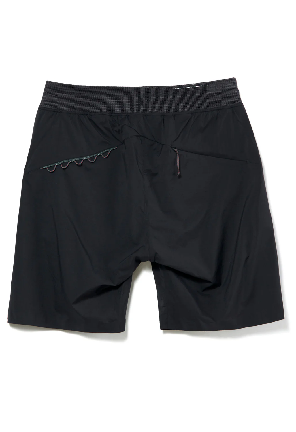 Klattermusen Nal Men's Shorts - Black - Image 2