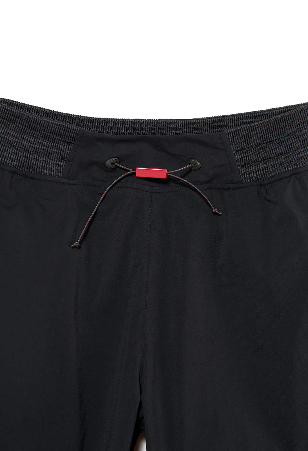 Klattermusen Nal Men's Shorts - Black - Image 3