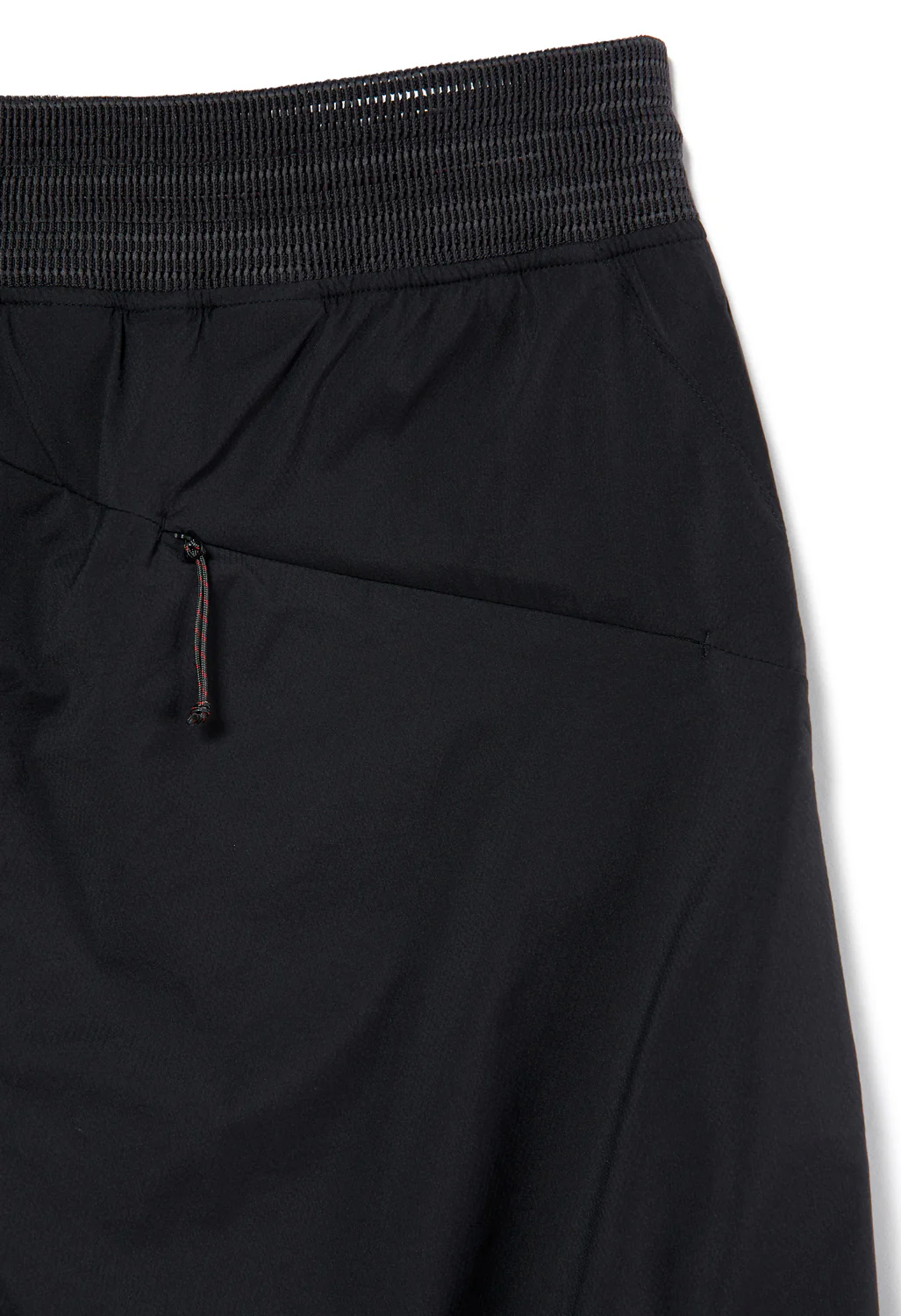 Klattermusen Nal Men's Shorts - Black - Image 5