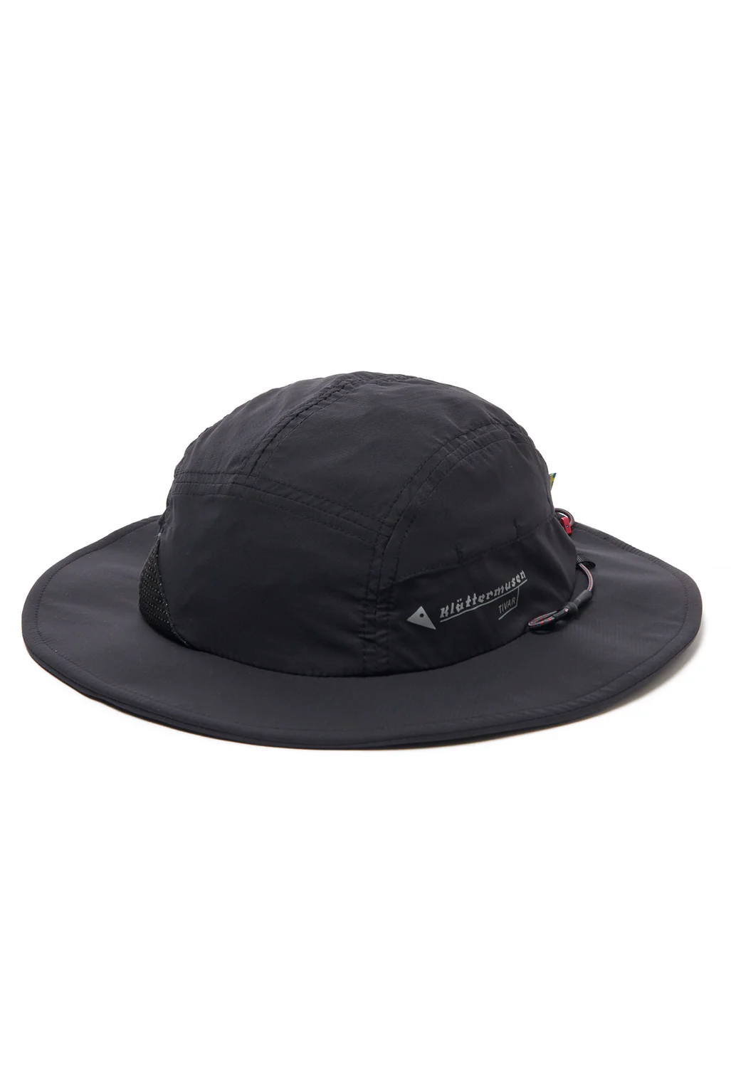 Klattermusen Tivar Hat - Black