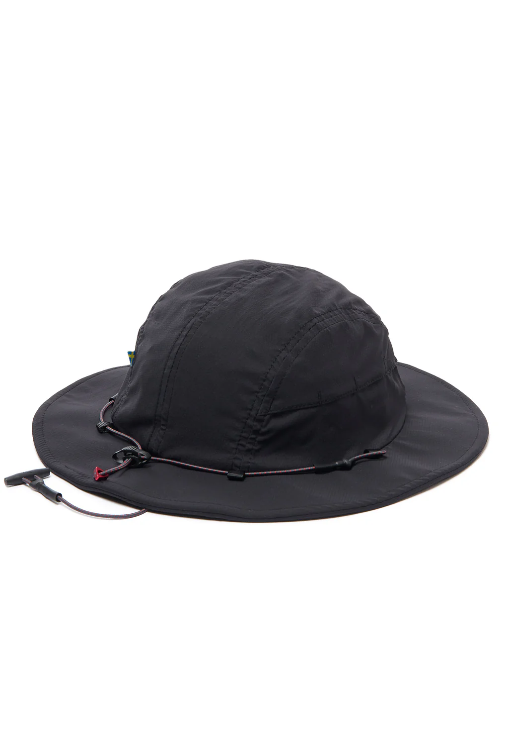 Klattermusen Tivar Hat - Black - Image 2