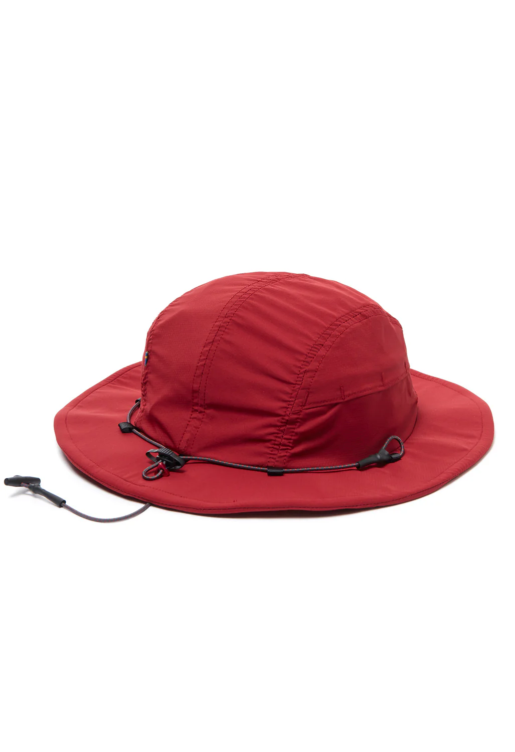 Klattermusen Tivar Hat - Burnt Russet - Image 2
