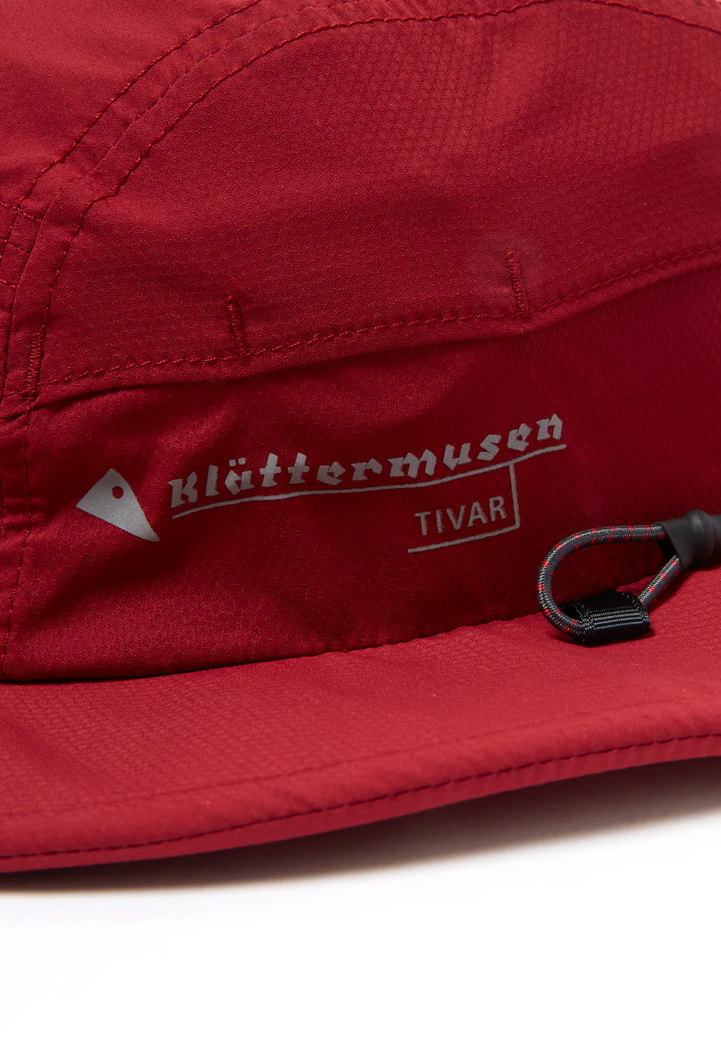Klattermusen Tivar Hat - Burnt Russet - Image 3