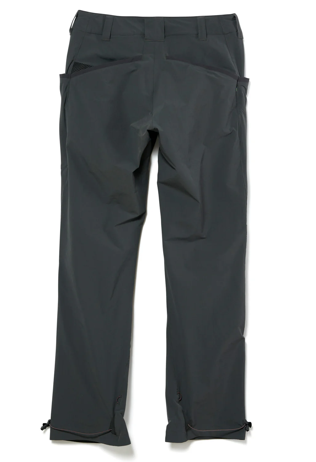 Klattermusen Vanadis 2.0 Men's Pants - Dark Grey - Image 2