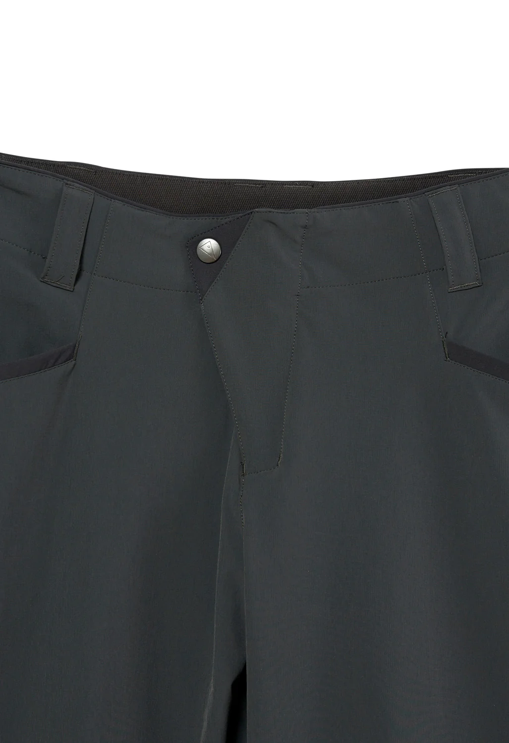 Klattermusen Vanadis 2.0 Men's Pants - Dark Grey - Image 3