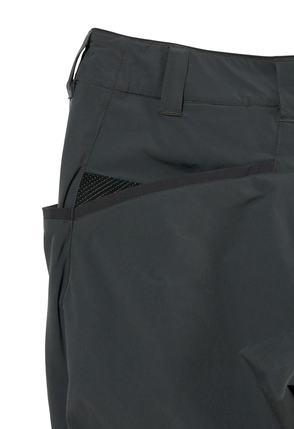 Klattermusen Vanadis 2.0 Men's Pants - Dark Grey - Image 6