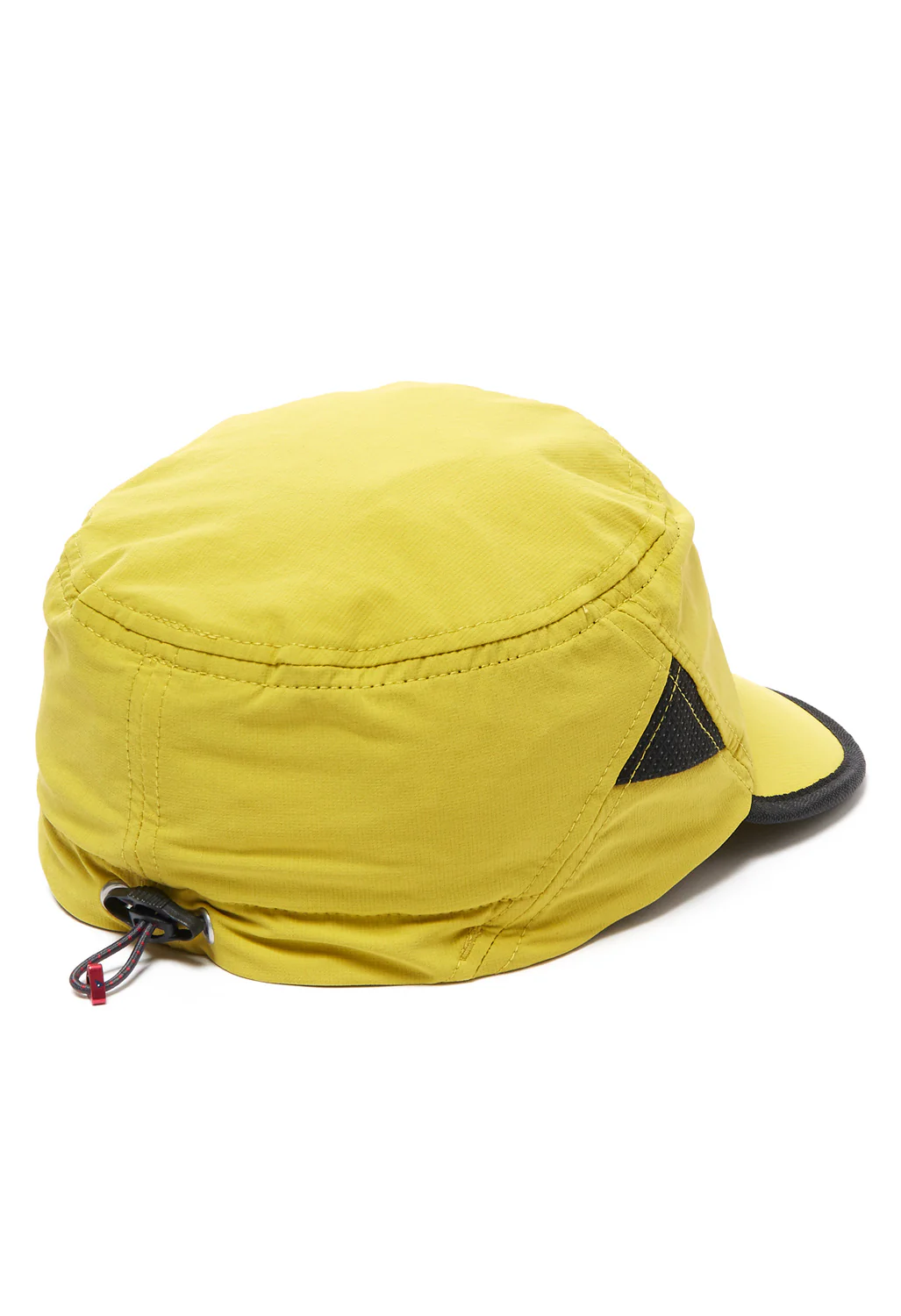Klattermusen Vanadis Cap - Dusty Yellow - Image 2