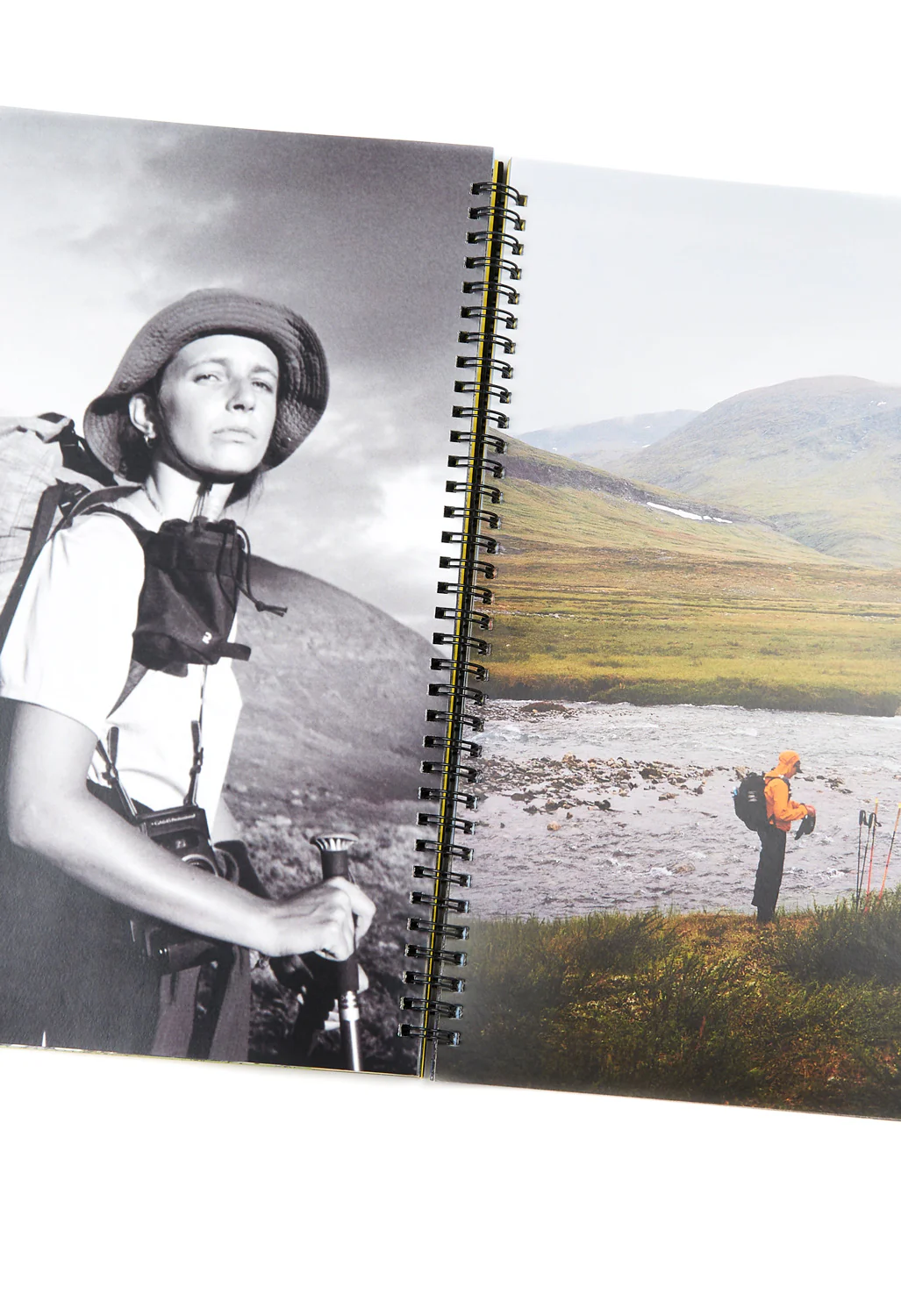 Rayon Vert Kungsleden Guide - Image 4