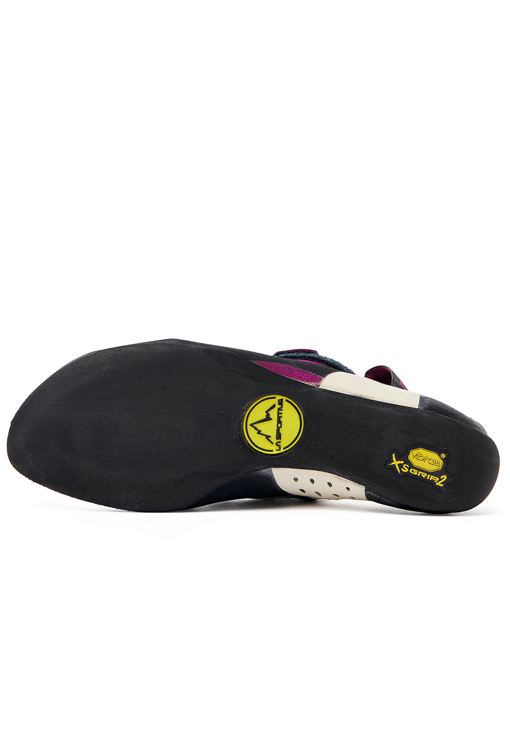 La Sportiva Katana Women's Shoes - Pink / White - Image 3