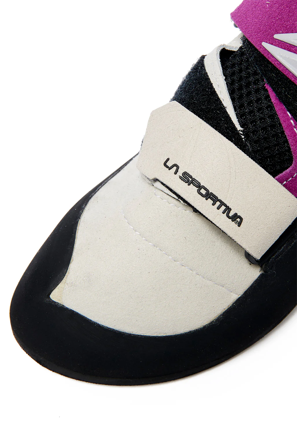 La Sportiva Katana Women's Shoes - Pink / White - Image 4