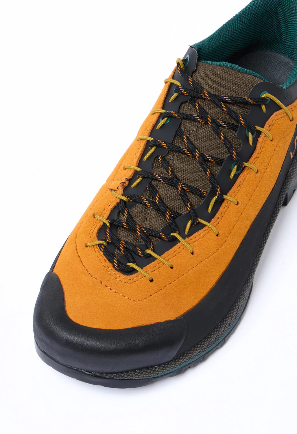 La Sportiva Men's TX4 Evo Shoes - Hawaiian Sun - Image 2