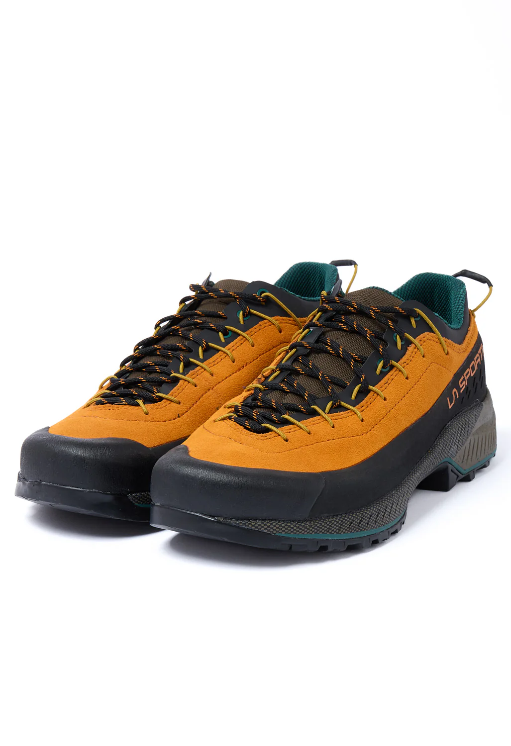 La Sportiva Men's TX4 Evo Shoes - Hawaiian Sun - Image 3