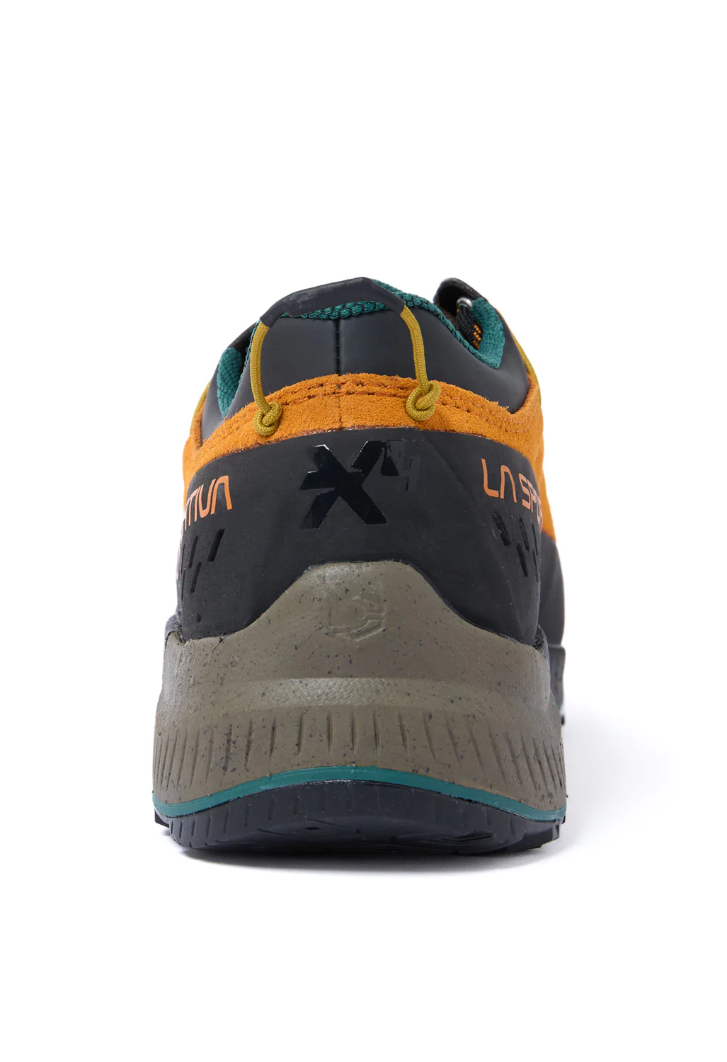 La Sportiva Men's TX4 Evo Shoes - Hawaiian Sun - Image 4