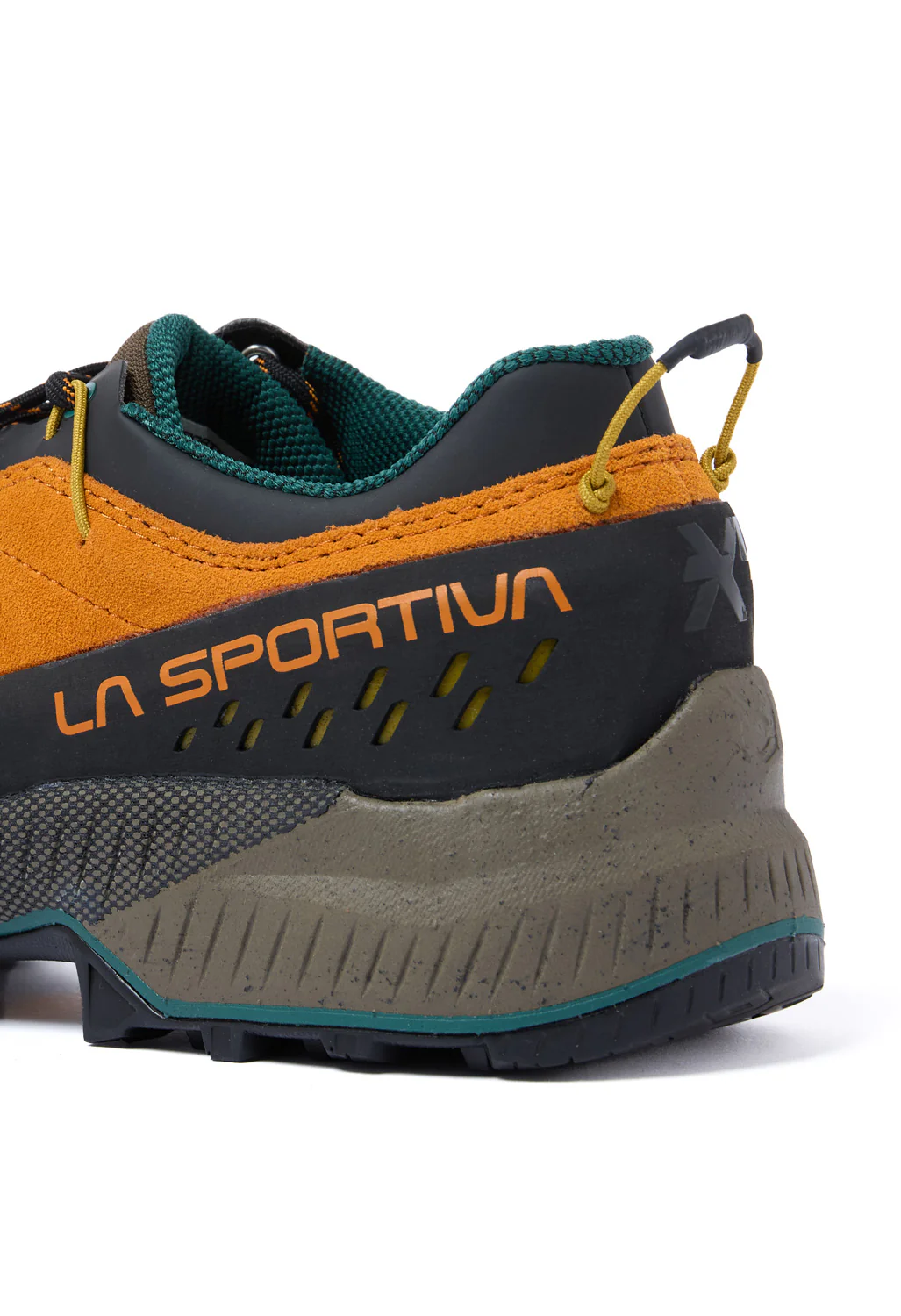 La Sportiva Men's TX4 Evo Shoes - Hawaiian Sun - Image 6