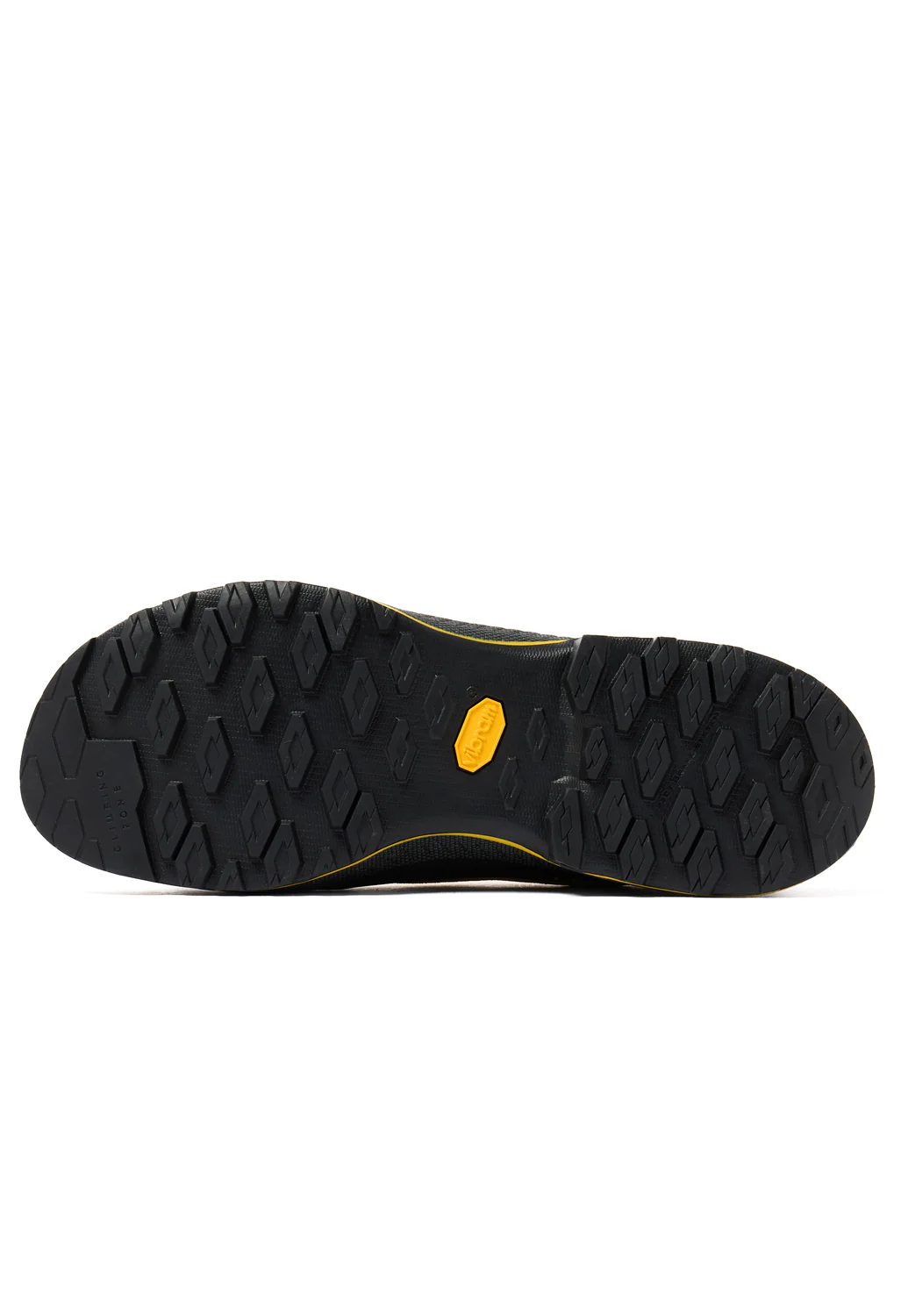 La Sportiva Men's TX4 Evo Shoes - Yellow / Purple - Image 5