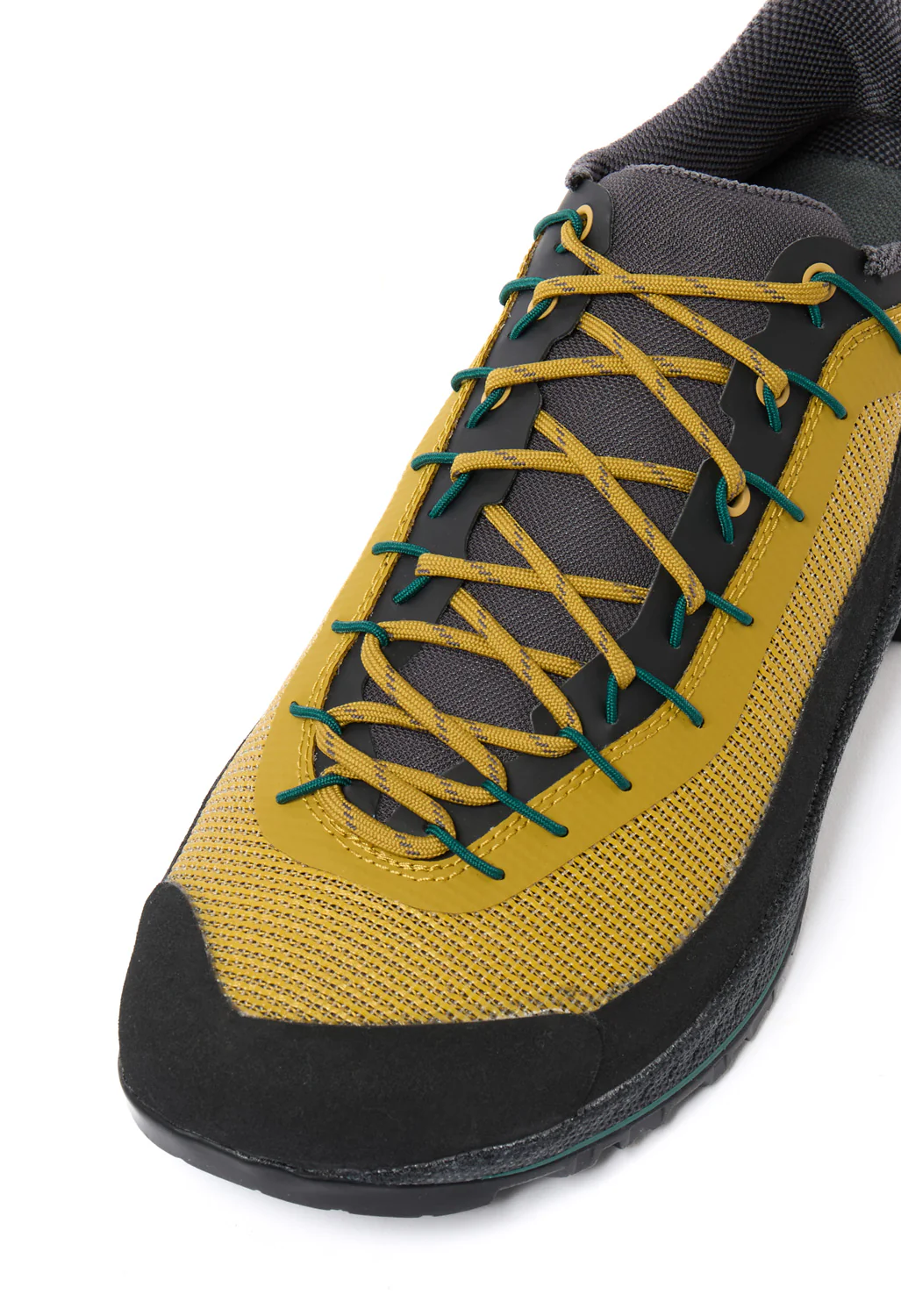 La Sportiva Men's TX4 Evo ST Shoes - Savana / Onyx - Image 2