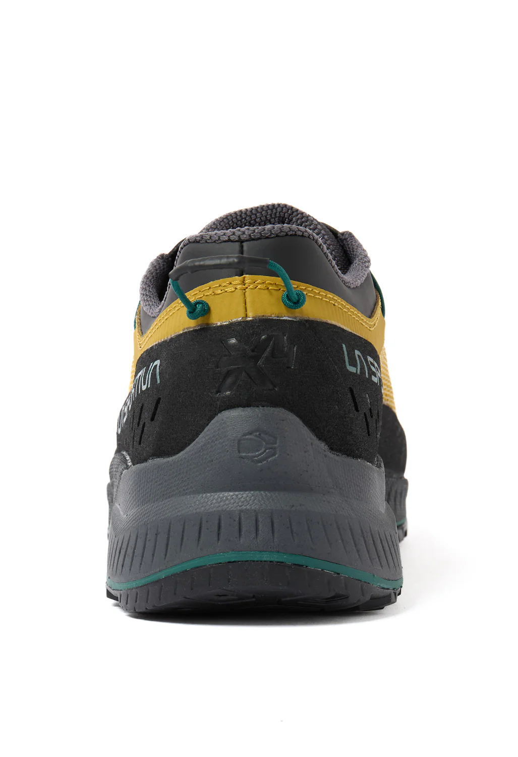 La Sportiva Men's TX4 Evo ST Shoes - Savana / Onyx - Image 4