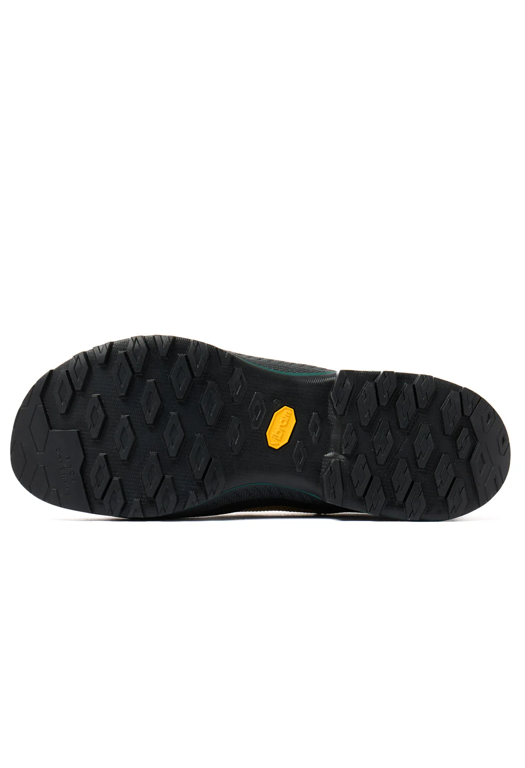 La Sportiva Men's TX4 Evo ST Shoes - Savana / Onyx - Image 5