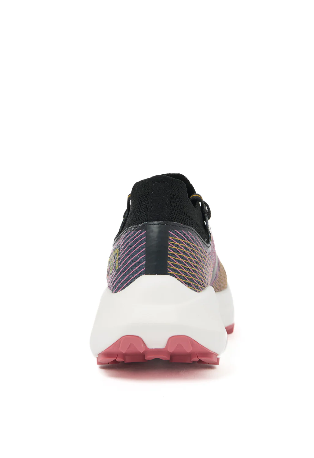 La Sportiva Women's Prodigio Pro Trail Running Shoes - Night Sky / Rosebay - Image 4