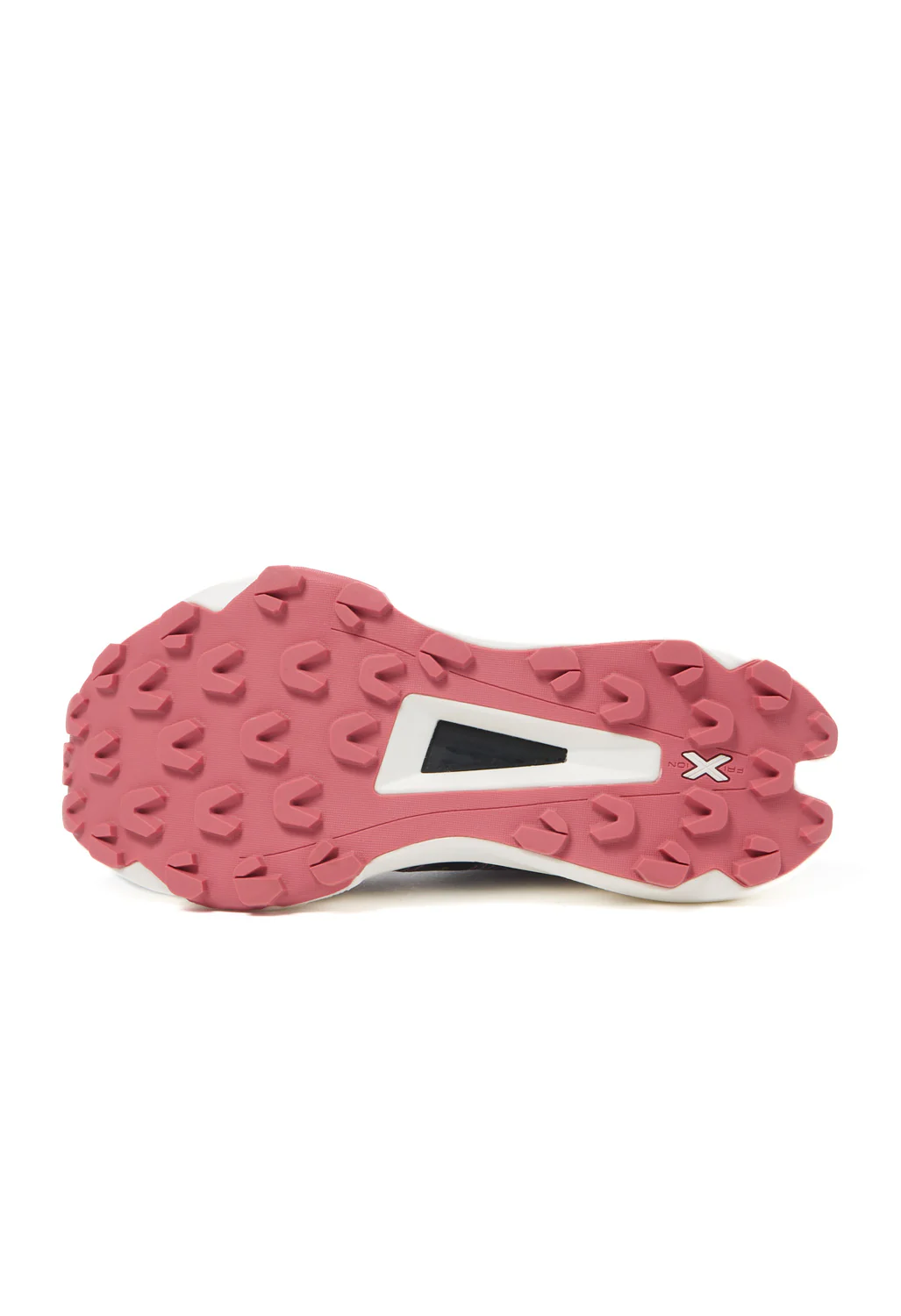 La Sportiva Women's Prodigio Pro Trail Running Shoes - Night Sky / Rosebay - Image 5