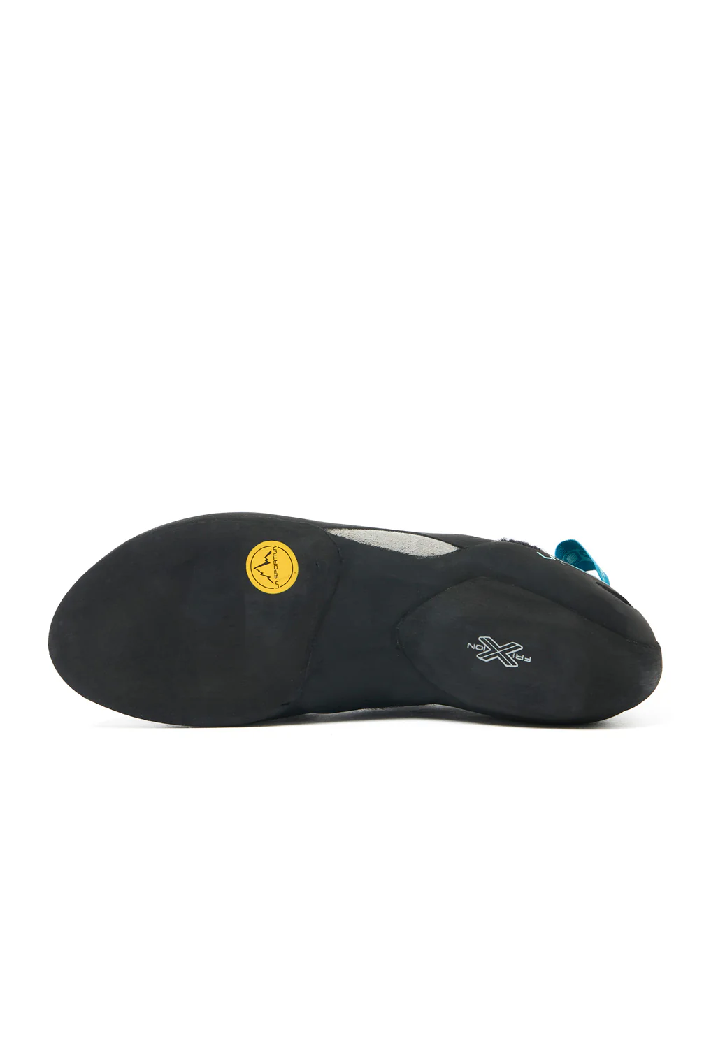 La Sportiva Tarantula Boulder Climbing Shoes - Ice / Crystal - Image 4