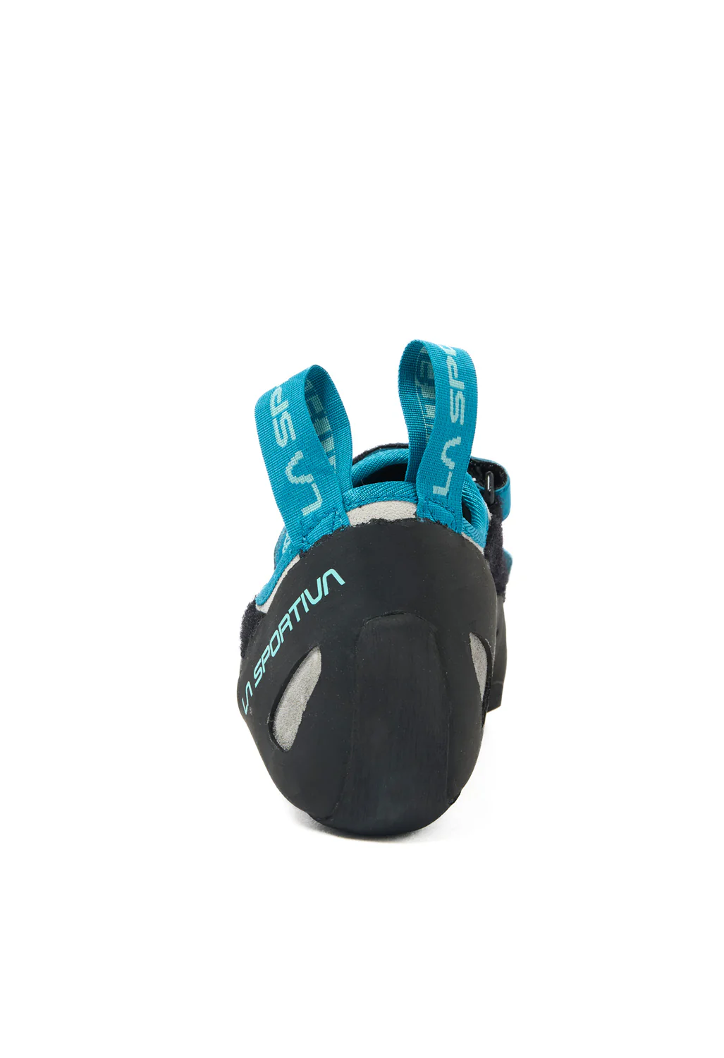 La Sportiva Tarantula Boulder Climbing Shoes - Ice / Crystal - Image 5