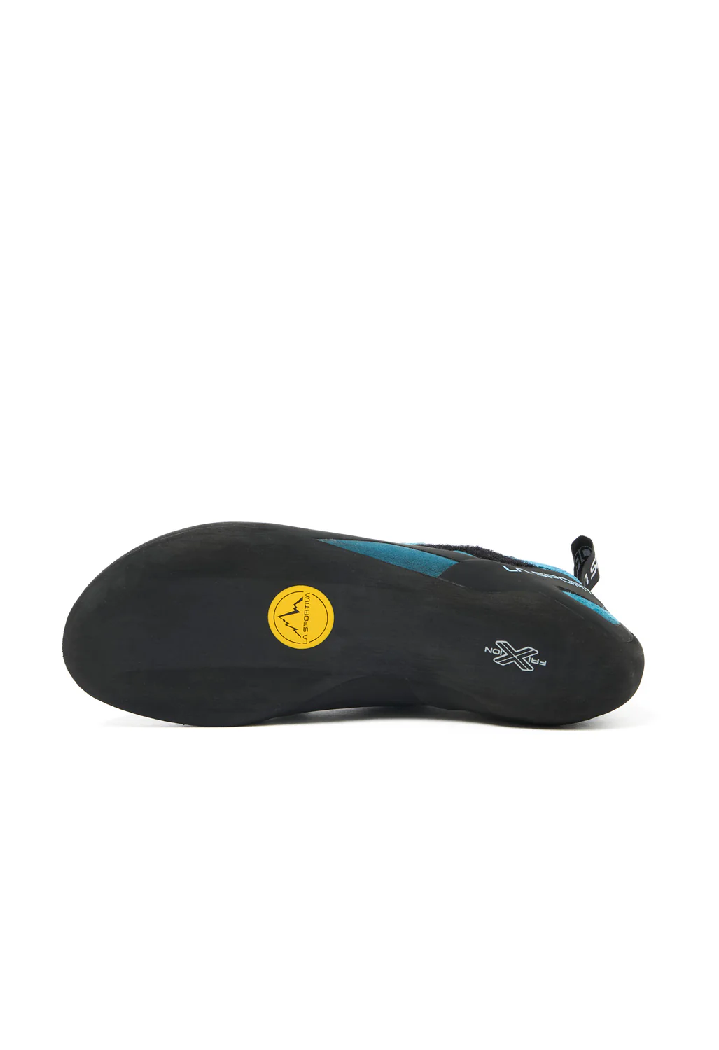 La Sportiva Women's Tarantula Climbing Shoes - Topaz - Image 4