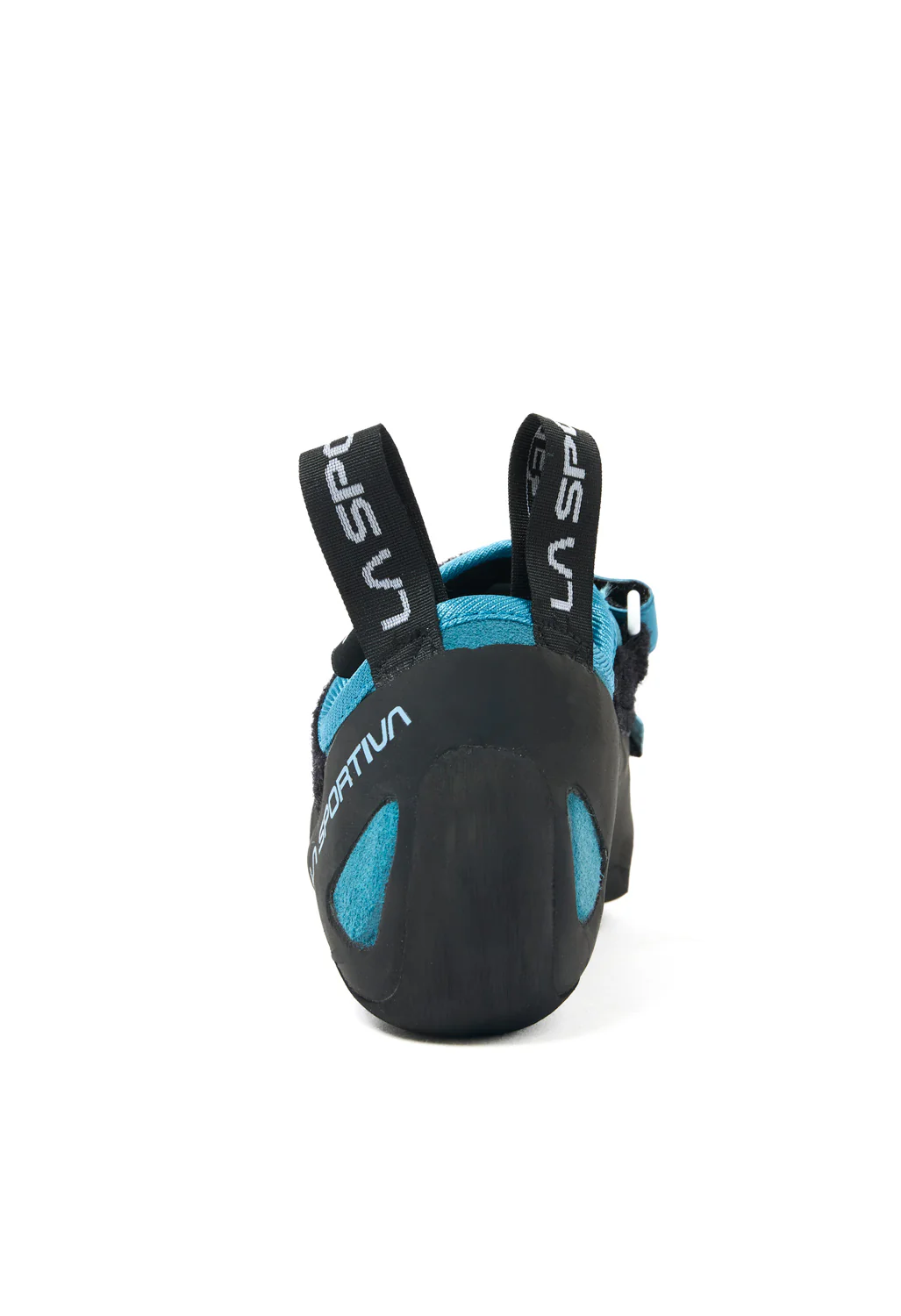 La Sportiva Women's Tarantula Climbing Shoes - Topaz - Image 5