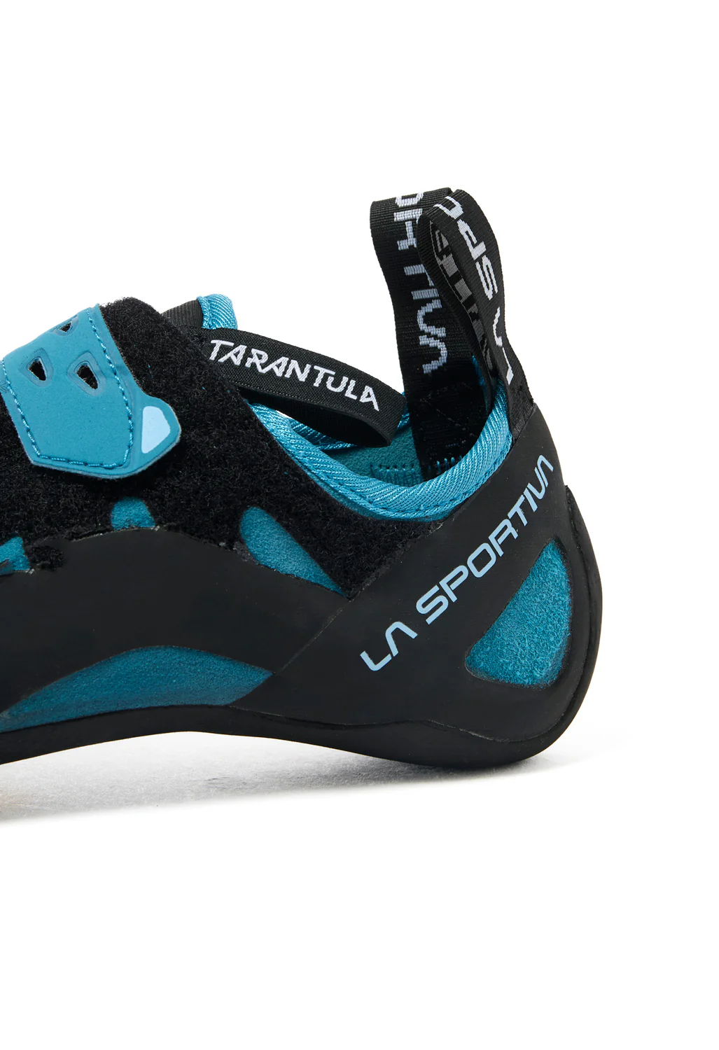 La Sportiva Women's Tarantula Climbing Shoes - Topaz - Image 6