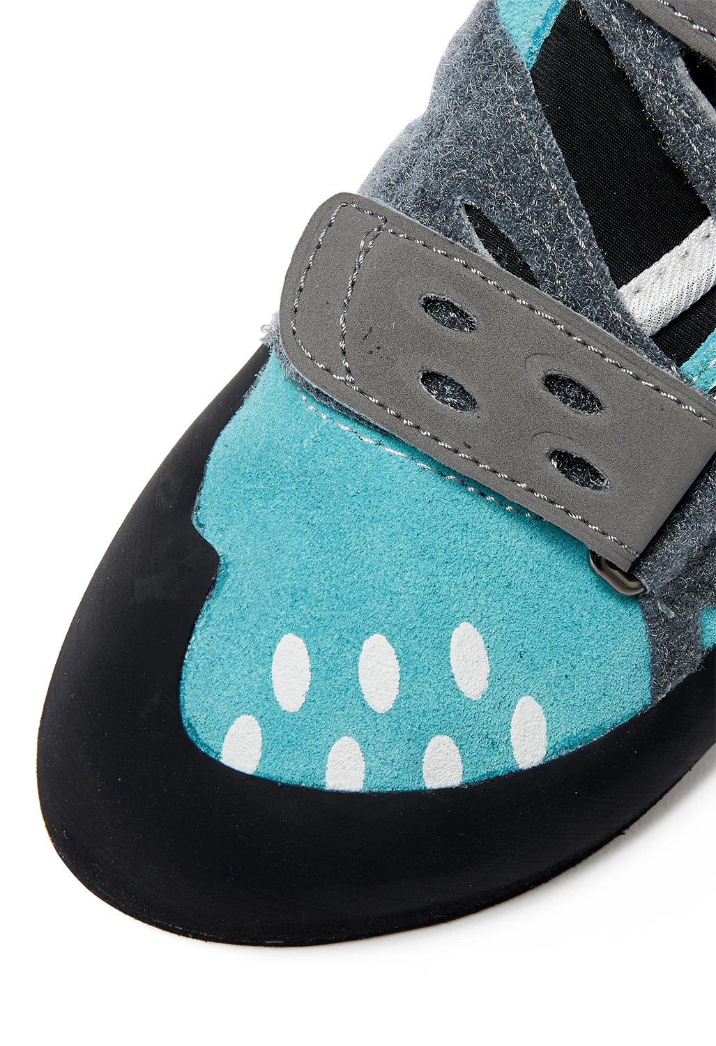 La Sportiva Tarantula Women's Shoes - Turquoise - Image 4