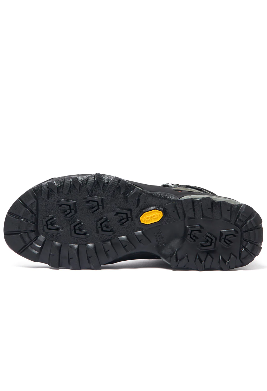 La Sportiva TX5 GORE-TEX Men's Boots - Clay/Saffron - Image 4