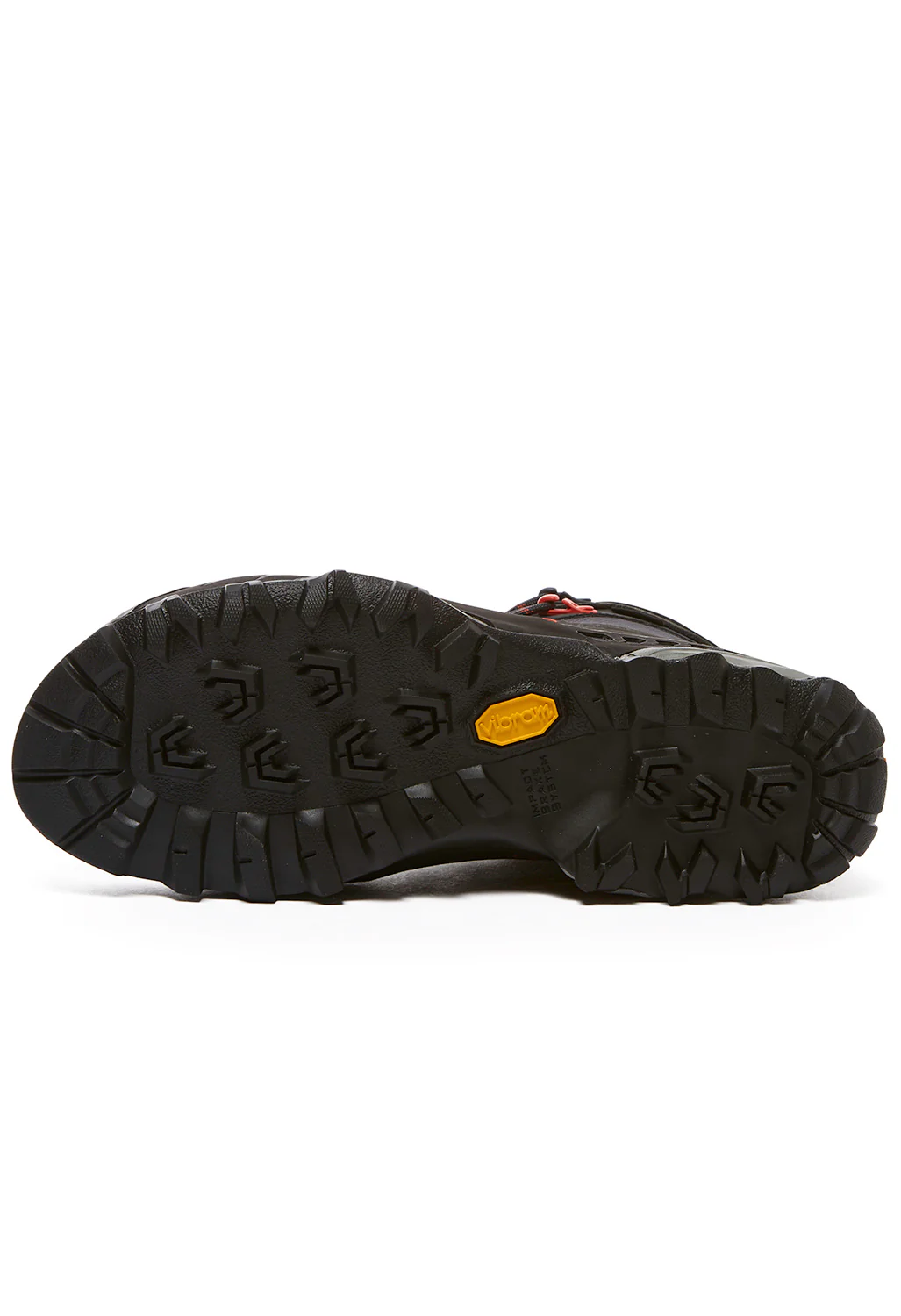 La Sportiva TX5 GORE-TEX Women's Boots - Carbon/Paprika - Image 3