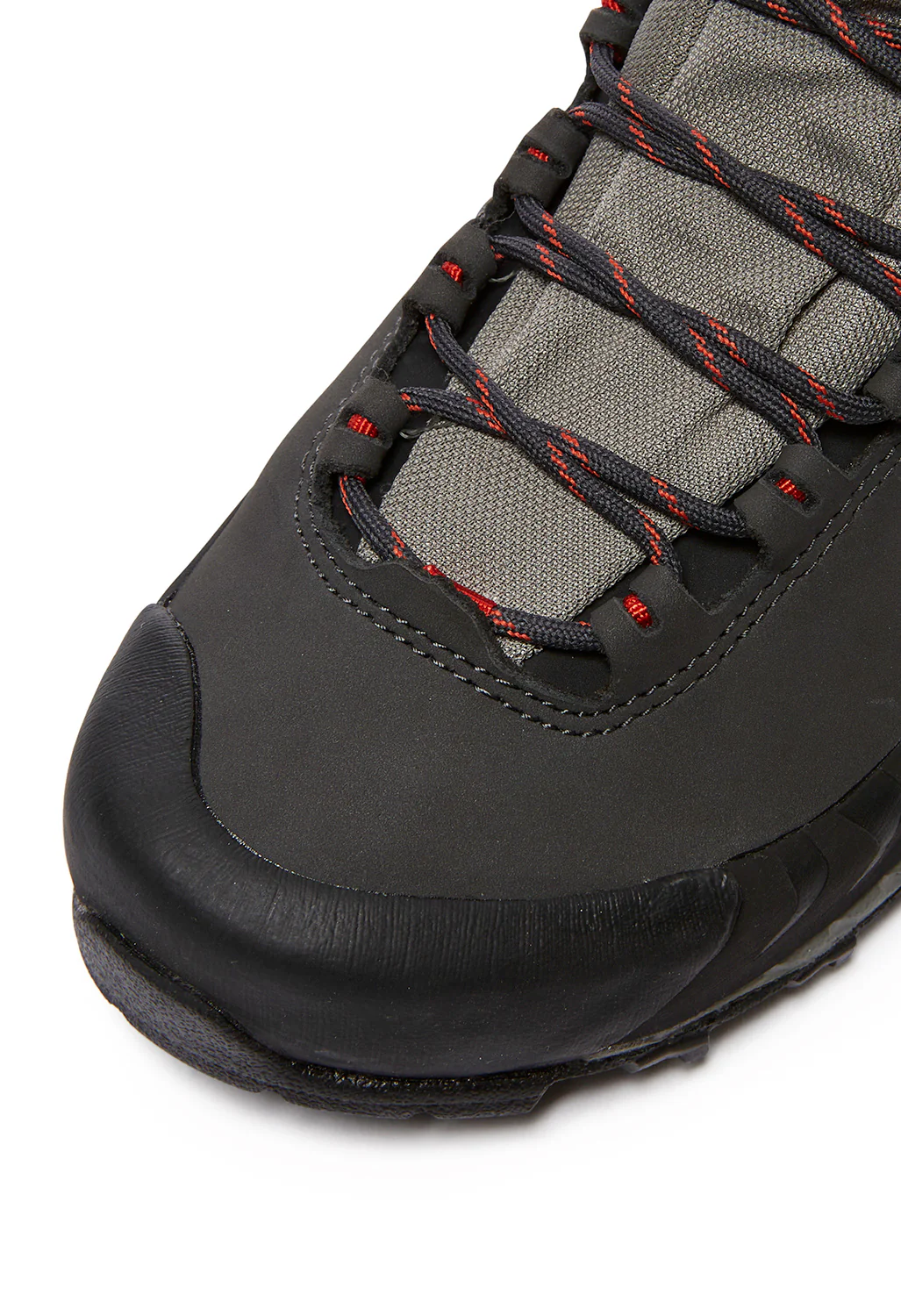 La Sportiva TX5 GORE-TEX Women's Boots - Carbon/Paprika - Image 4