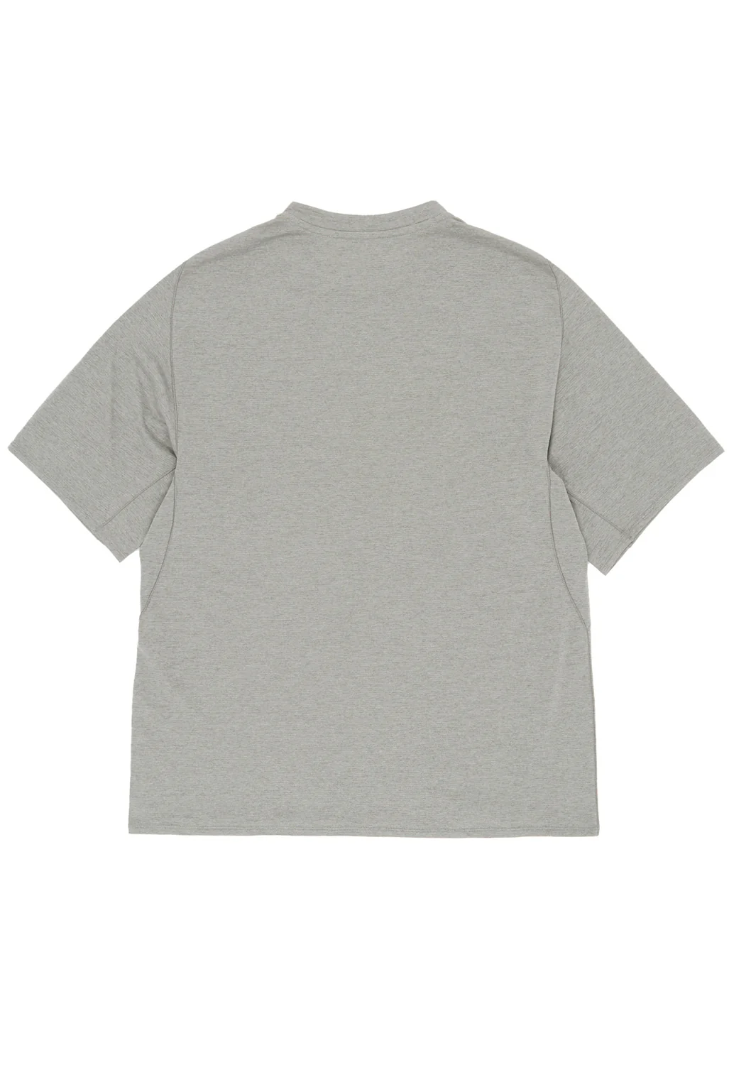 Portal Men's Lateral Peak T-Shirt - Silent Storm - Image 2