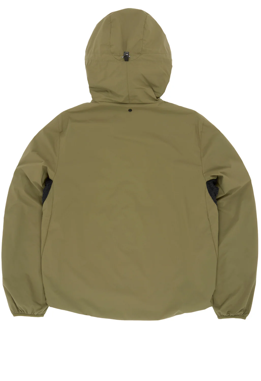 Portal Level Alpha Jacket - Burnt Olive - Image 2