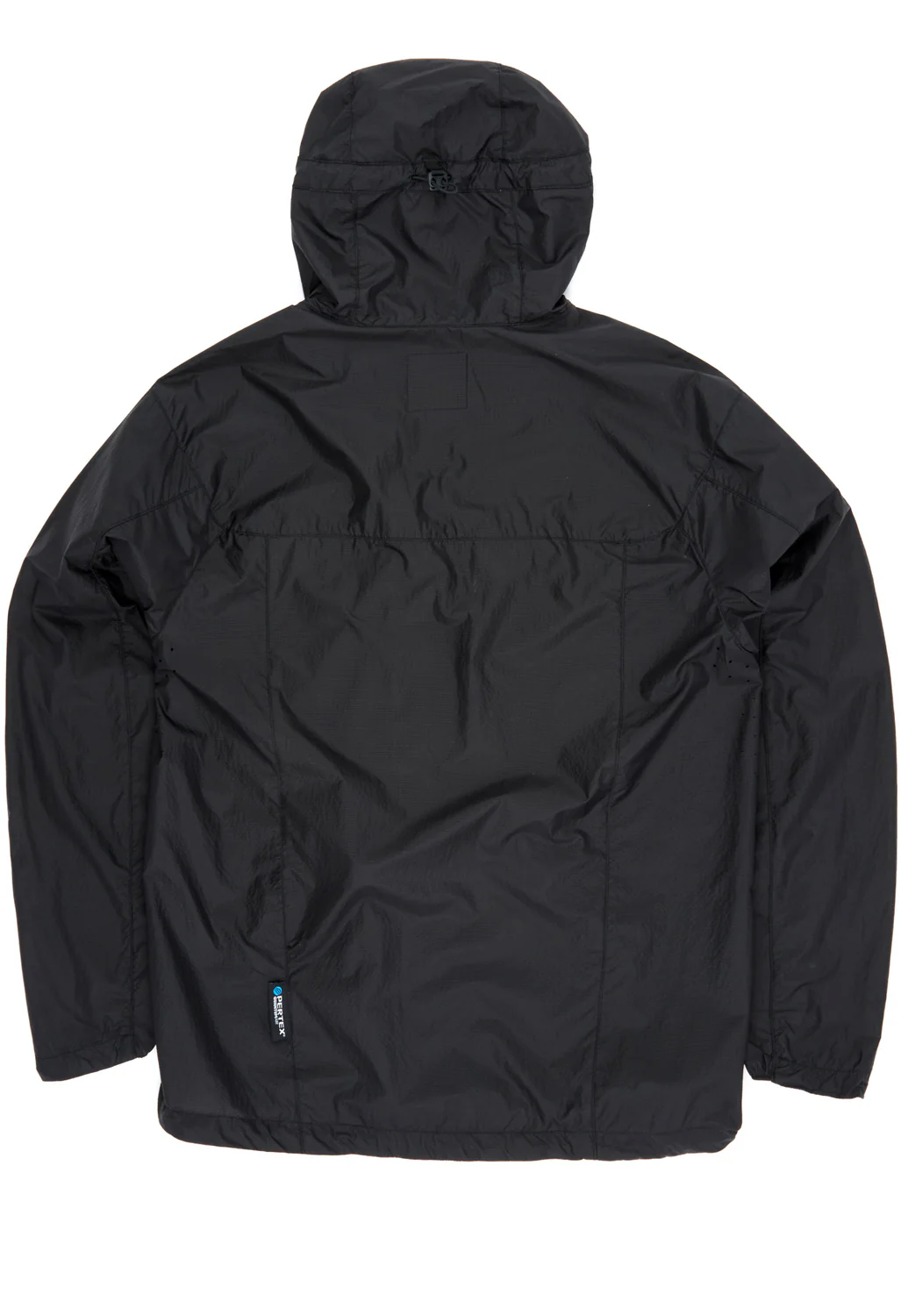 Cayl Light Air Jacket 3 - Black - Image 2