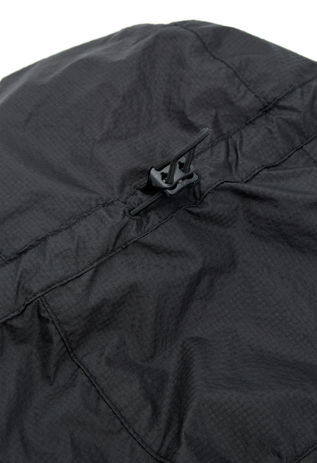 Cayl Light Air Jacket 3 - Black - Image 4