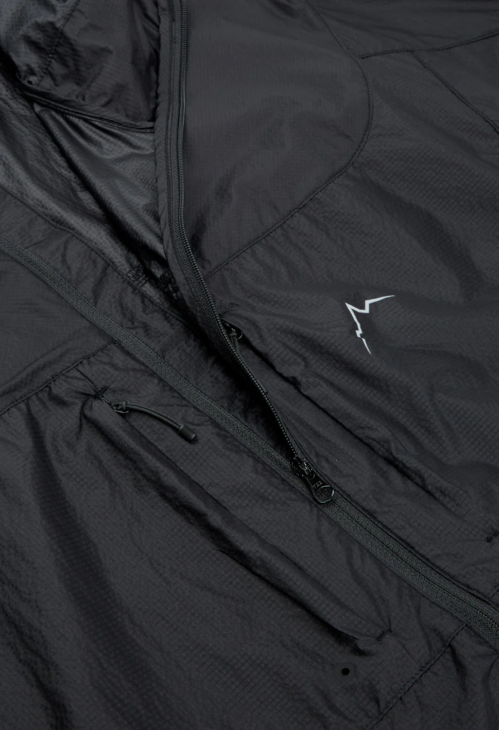 Cayl Light Air Jacket 3 - Black - Image 5