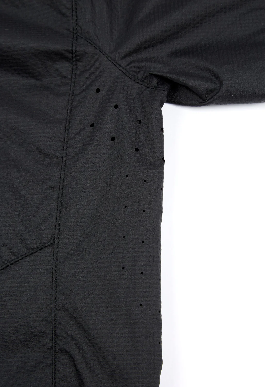 Cayl Light Air Jacket 3 - Black - Image 6