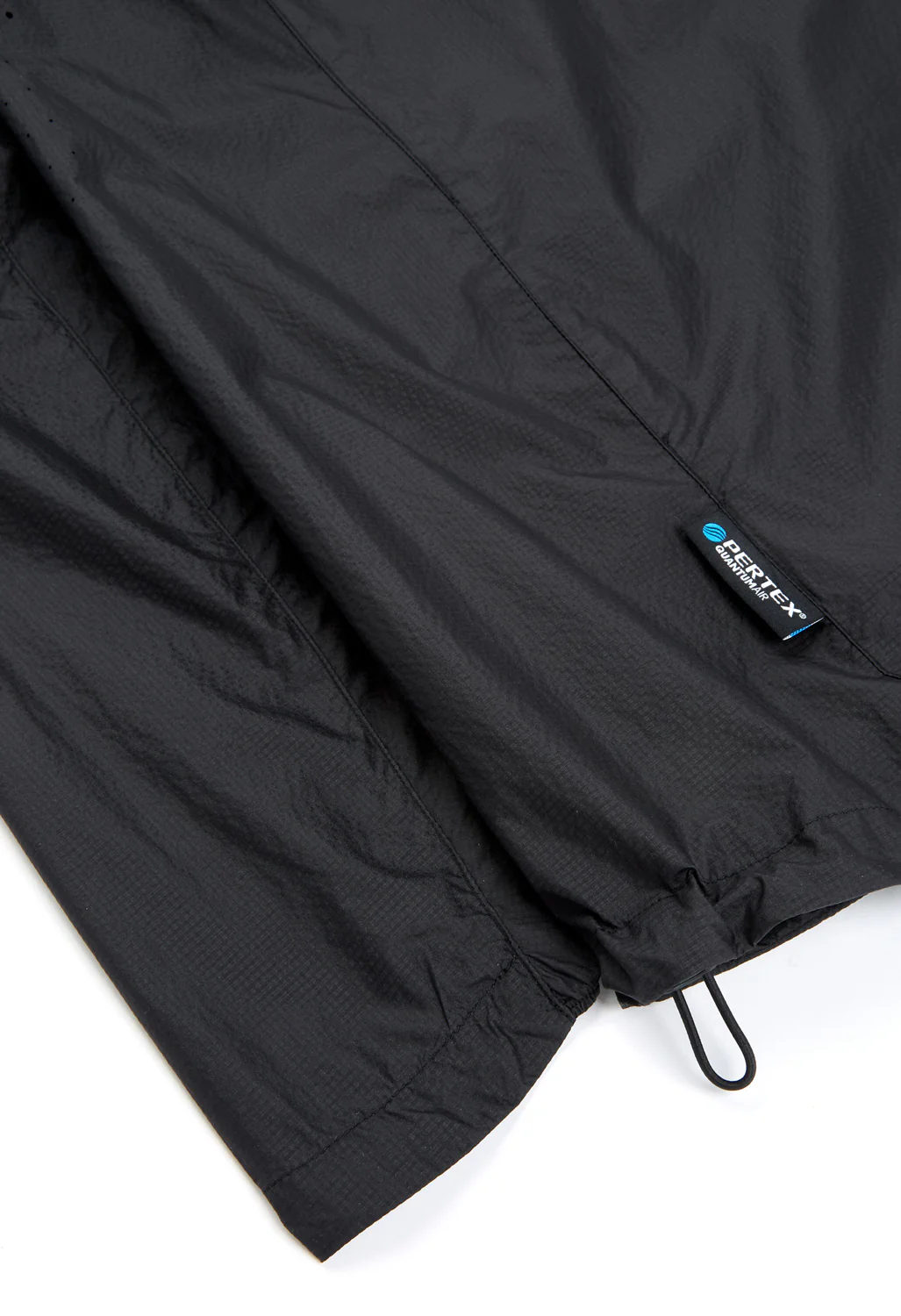 Cayl Light Air Jacket 3 - Black - Image 7