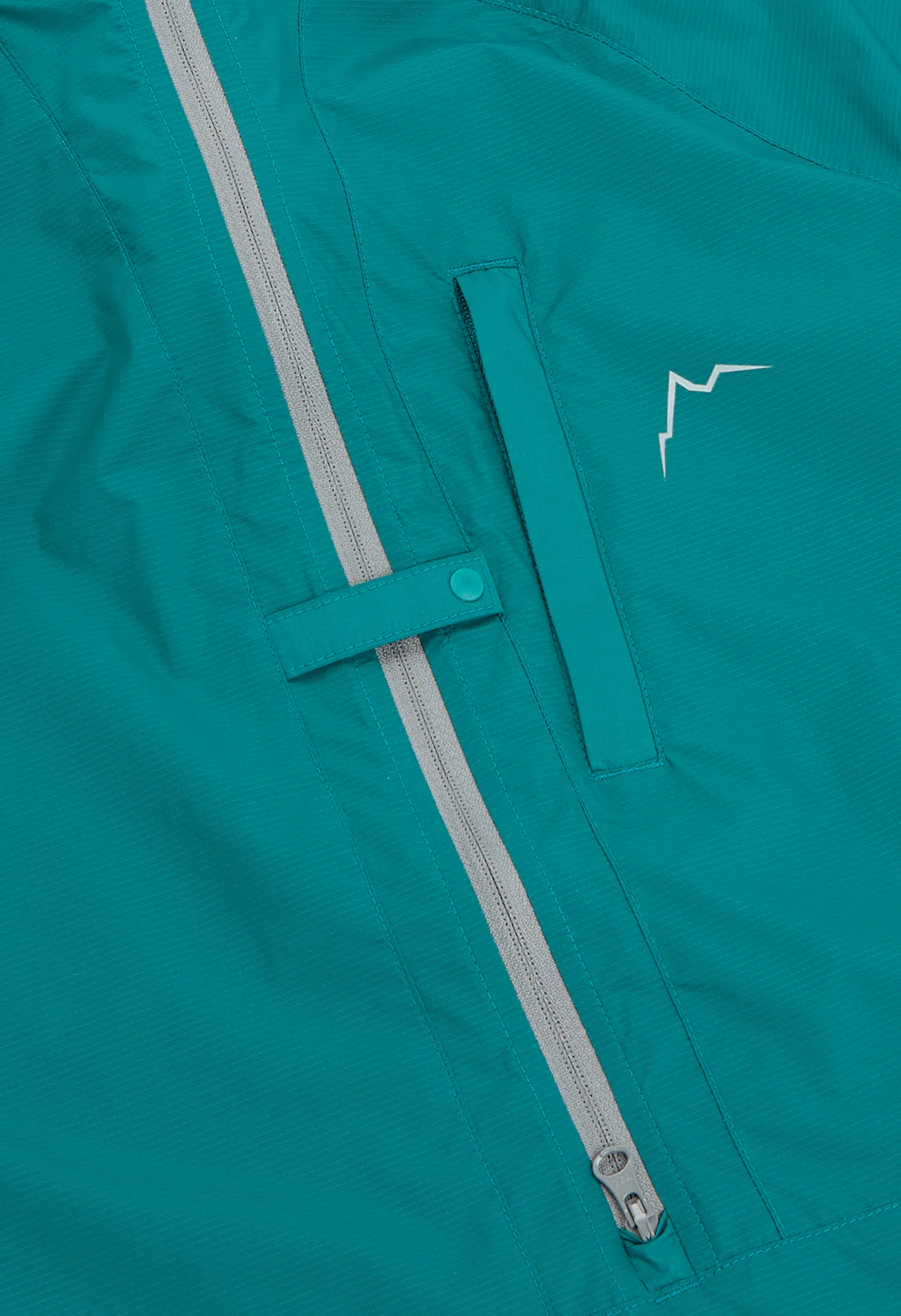 Cayl Light EQ Pullover - Green - Image 4