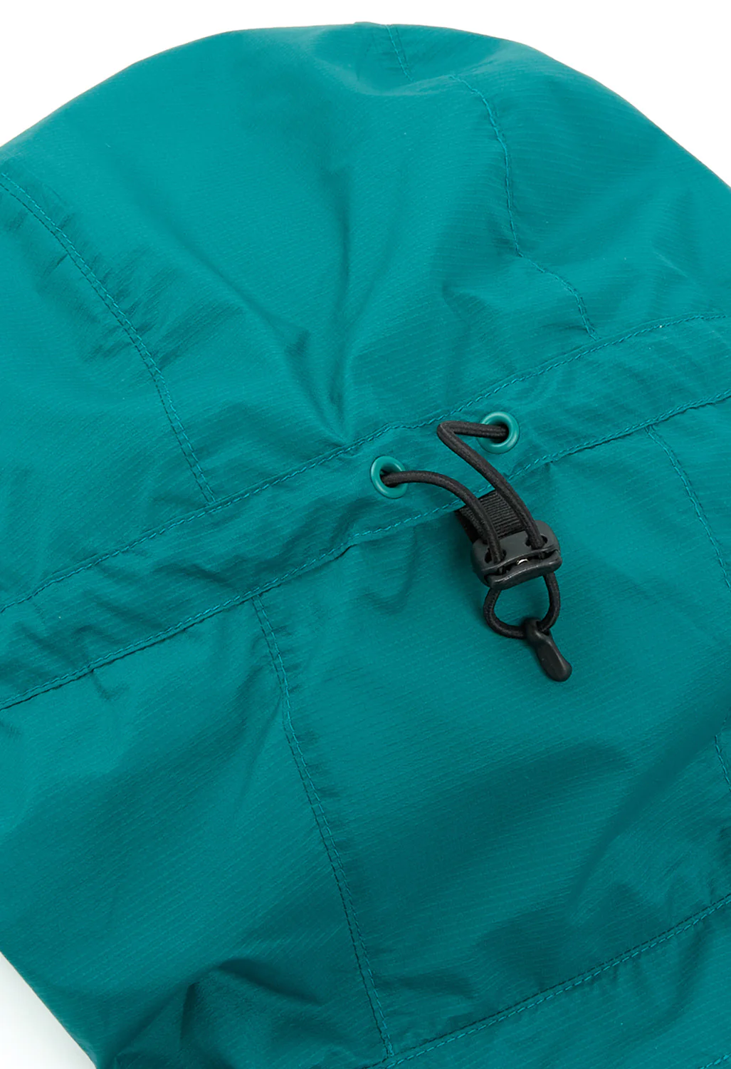 Cayl Light EQ Pullover - Green - Image 7