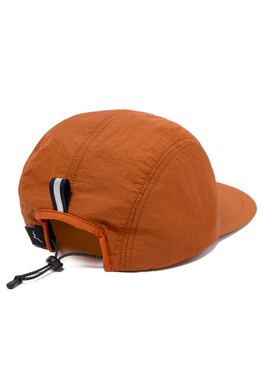 Cayl Light Trail Cap - Orange - Image 2