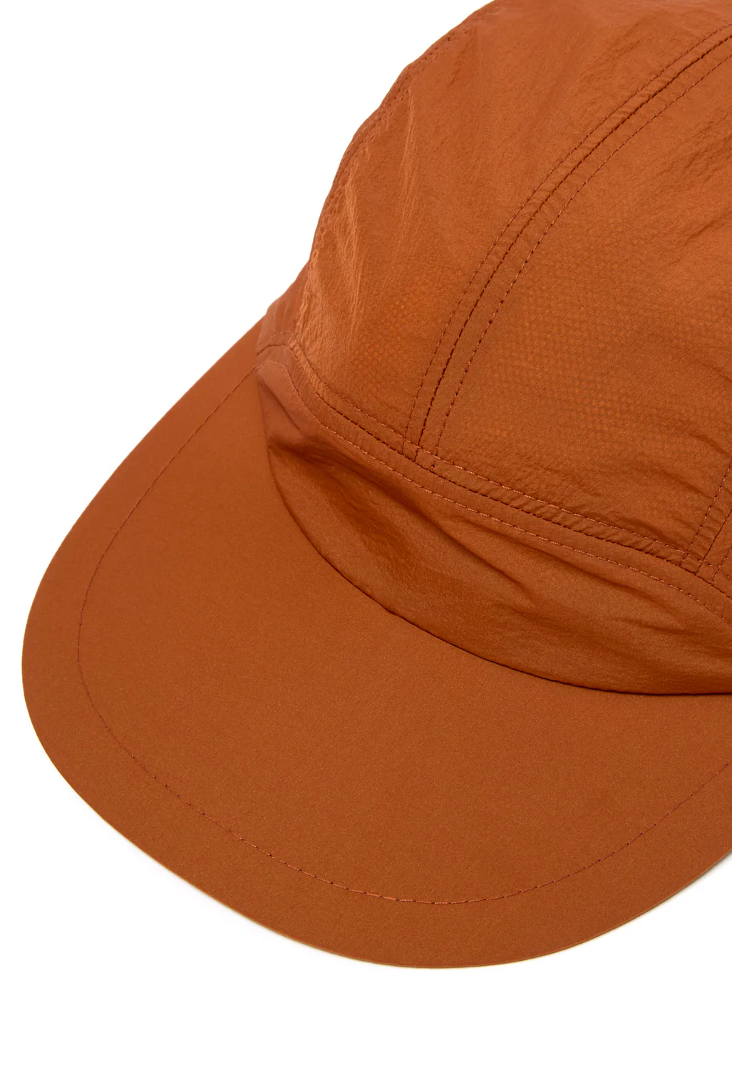 Cayl Light Trail Cap - Orange - Image 3