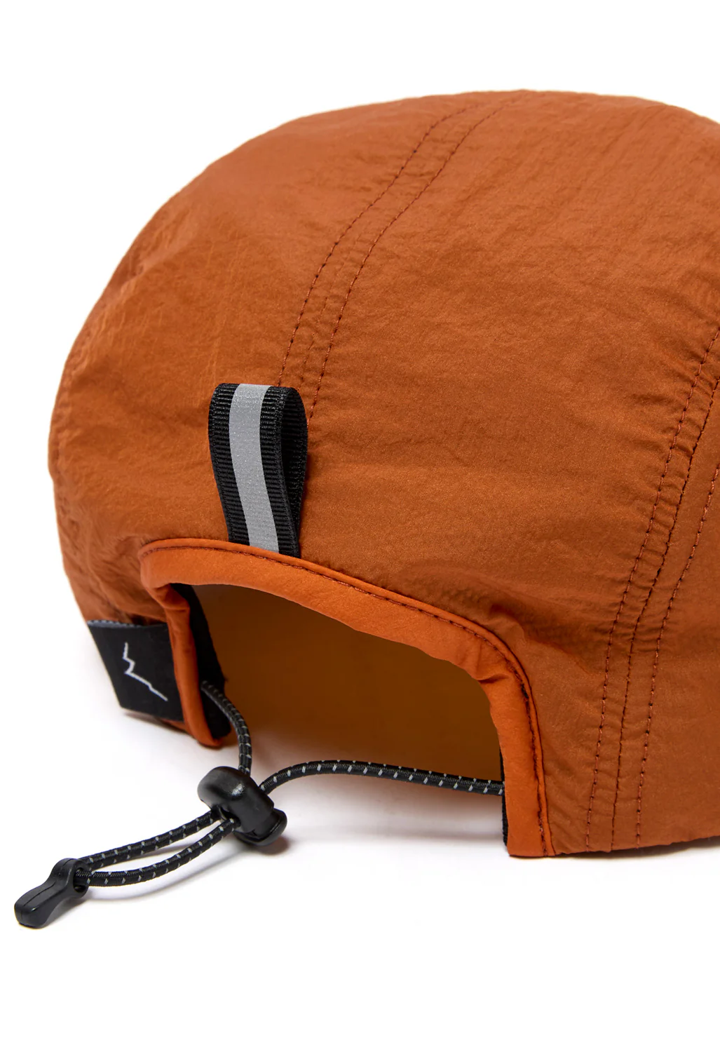 Cayl Light Trail Cap - Orange - Image 4